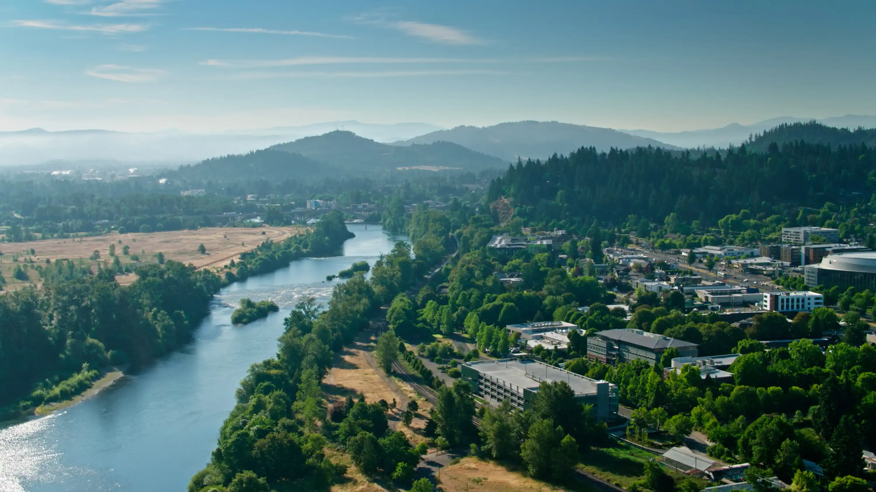 Embrace the Best of Senior Living in Eugene and Springfield