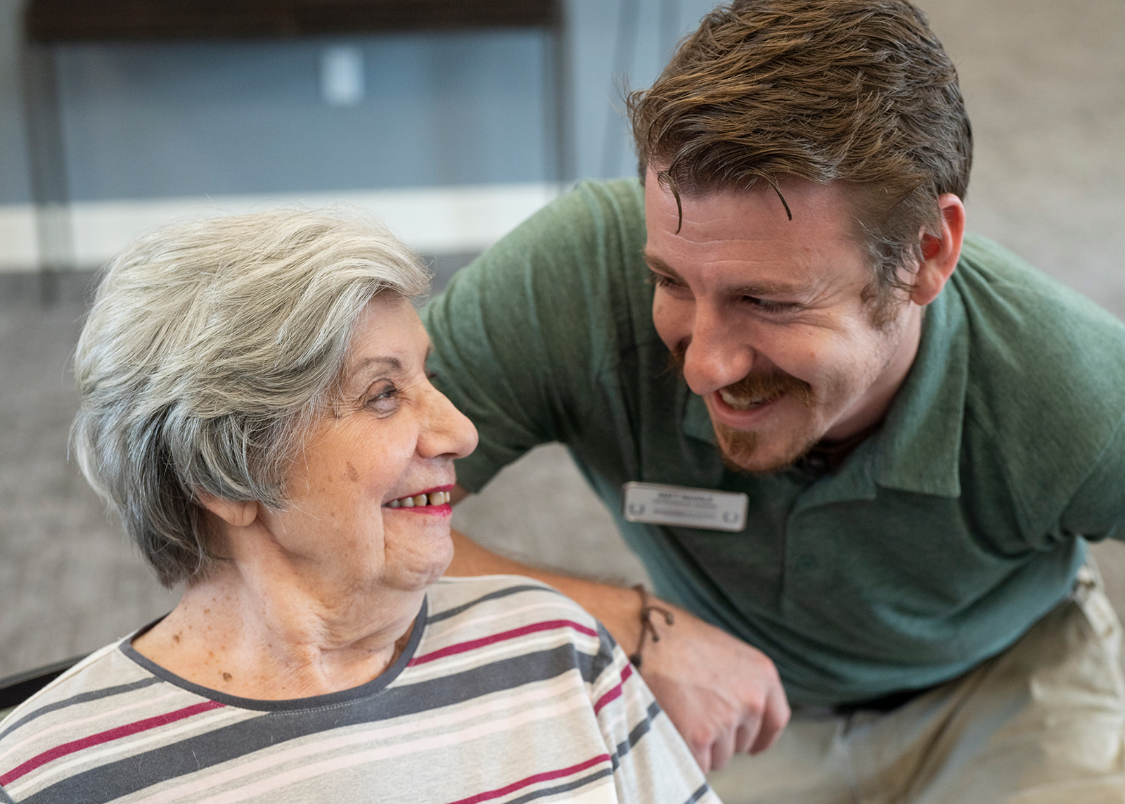 Looking for the Best Memory Care in Scottsdale? Discover Why Families Trust Shadow Mountain Memory Care