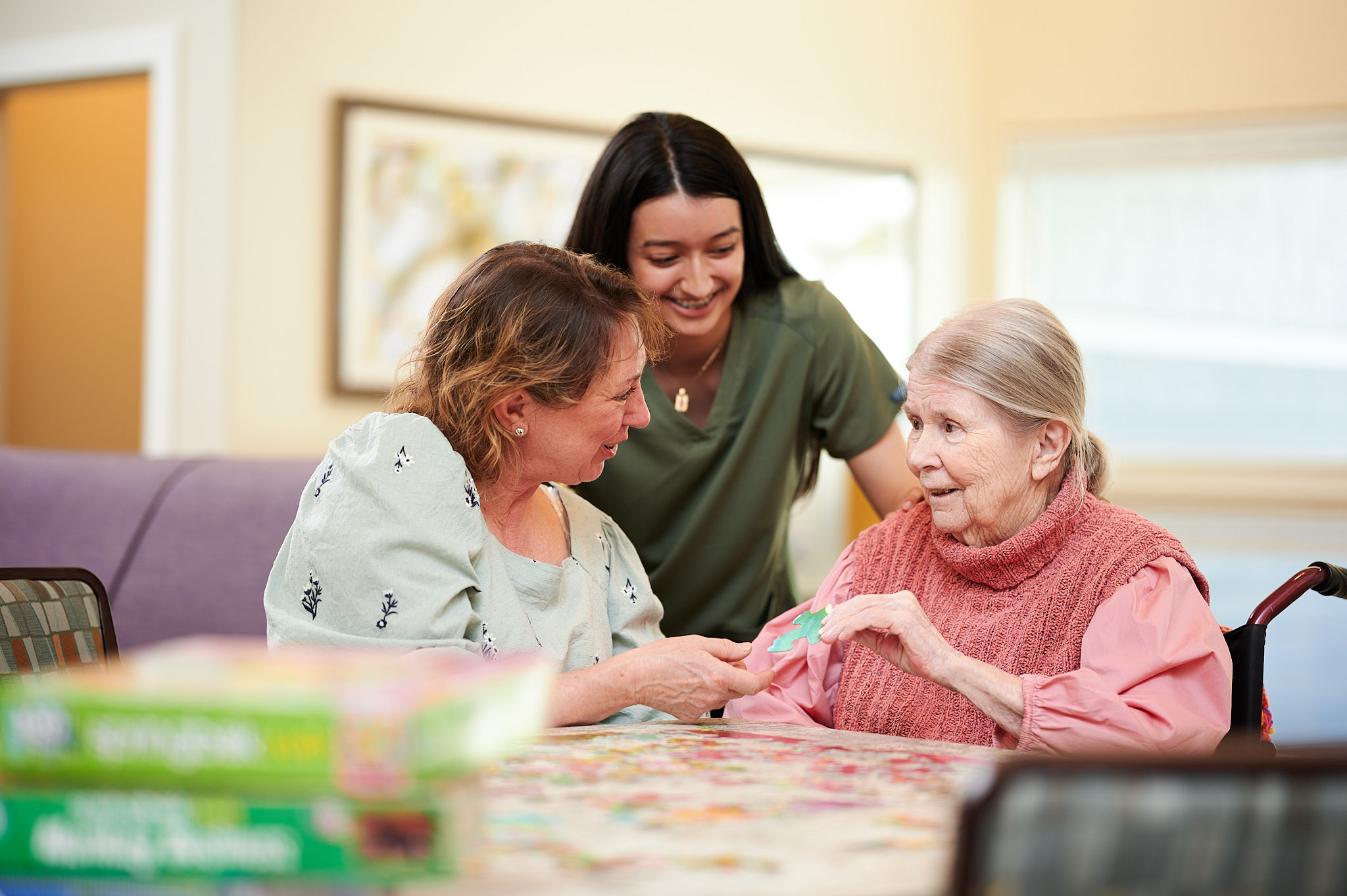Understanding Memory Care: A Comprehensive Guide