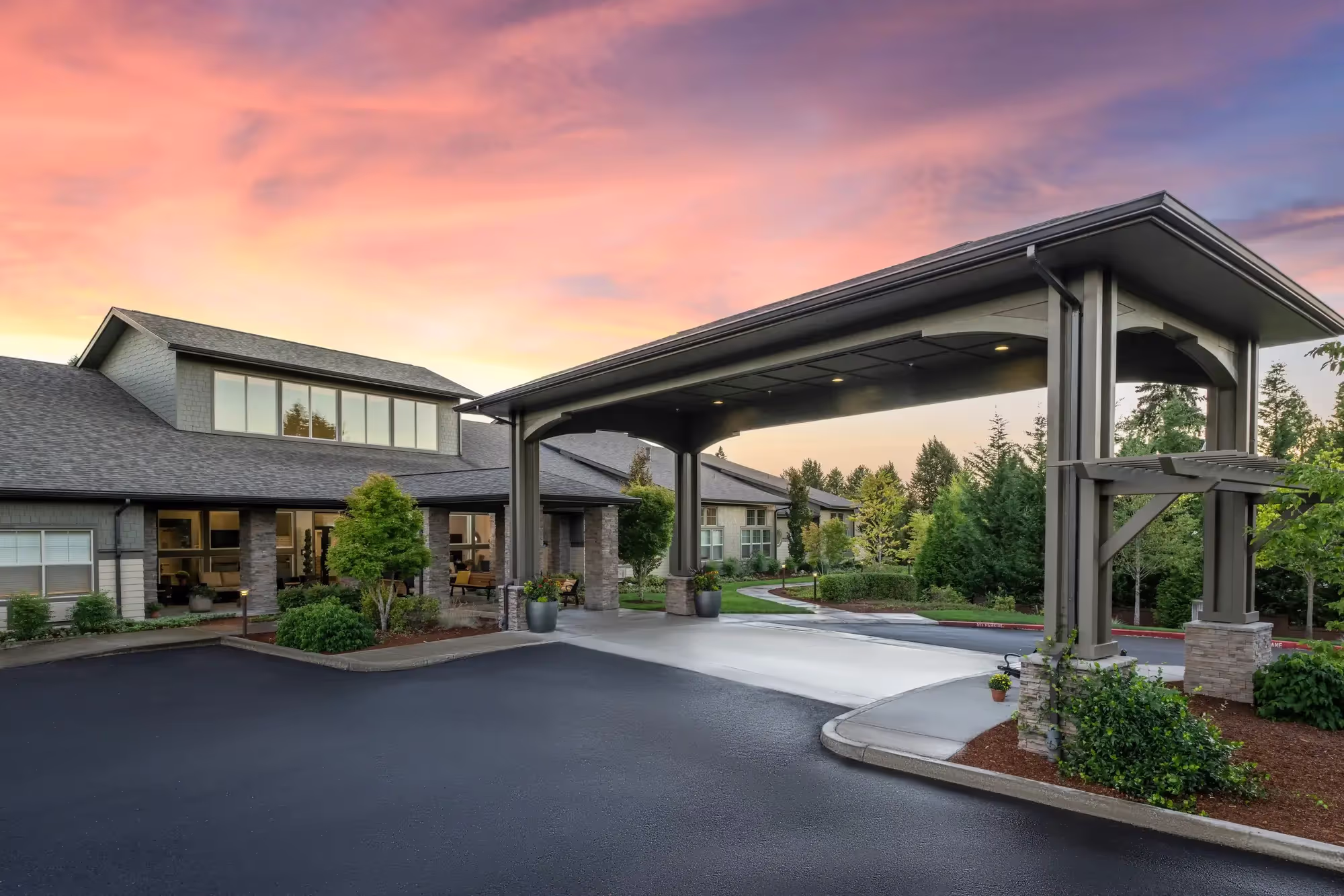 Waterhouse Ridge | Memory Care Specialists in Beaverton Hillsboro