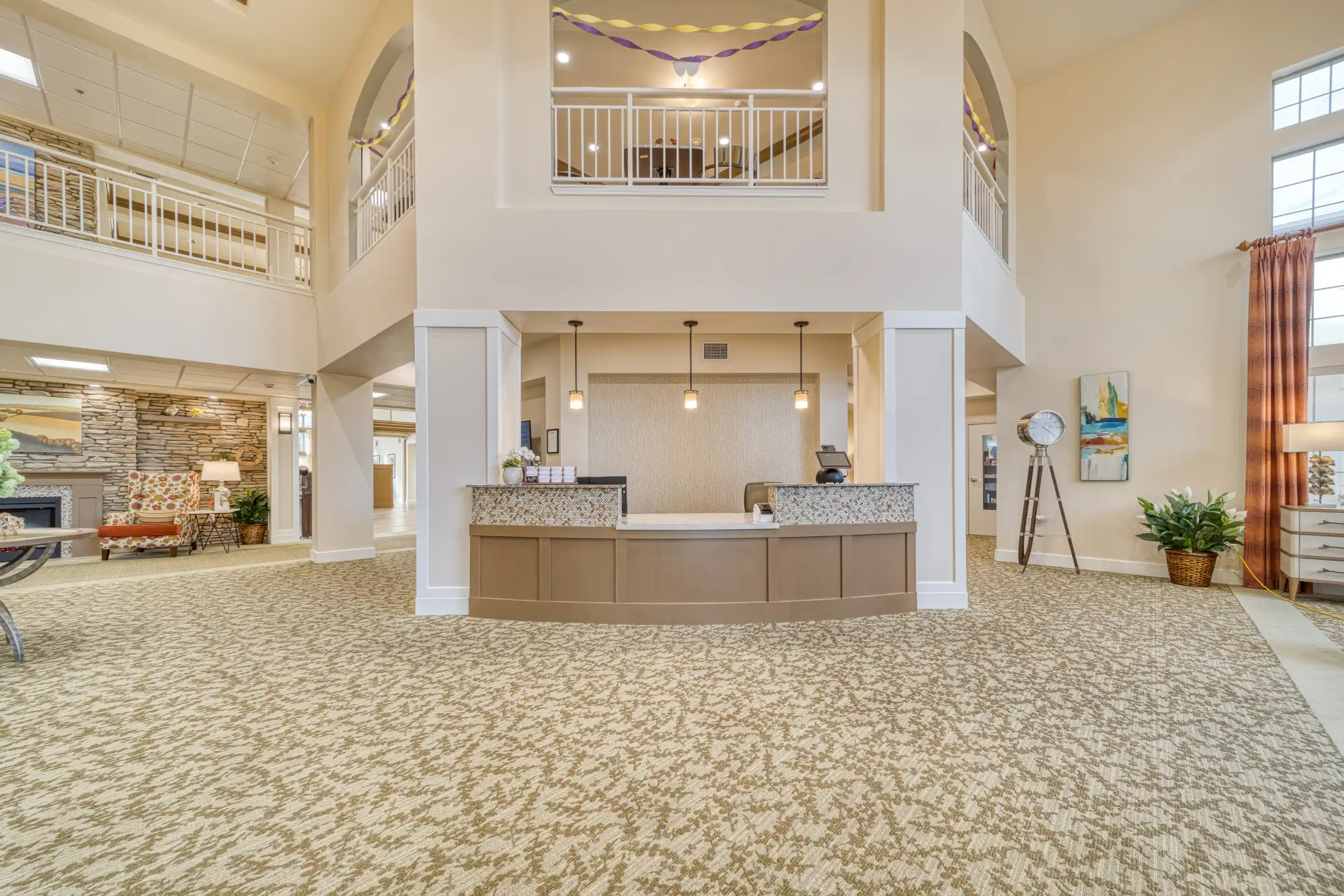 On-Site Podiatry Care at The Woodlake: Expert Foot Care That Keeps Residents Comfortable, Active & Independent with Dr. Karen Romines