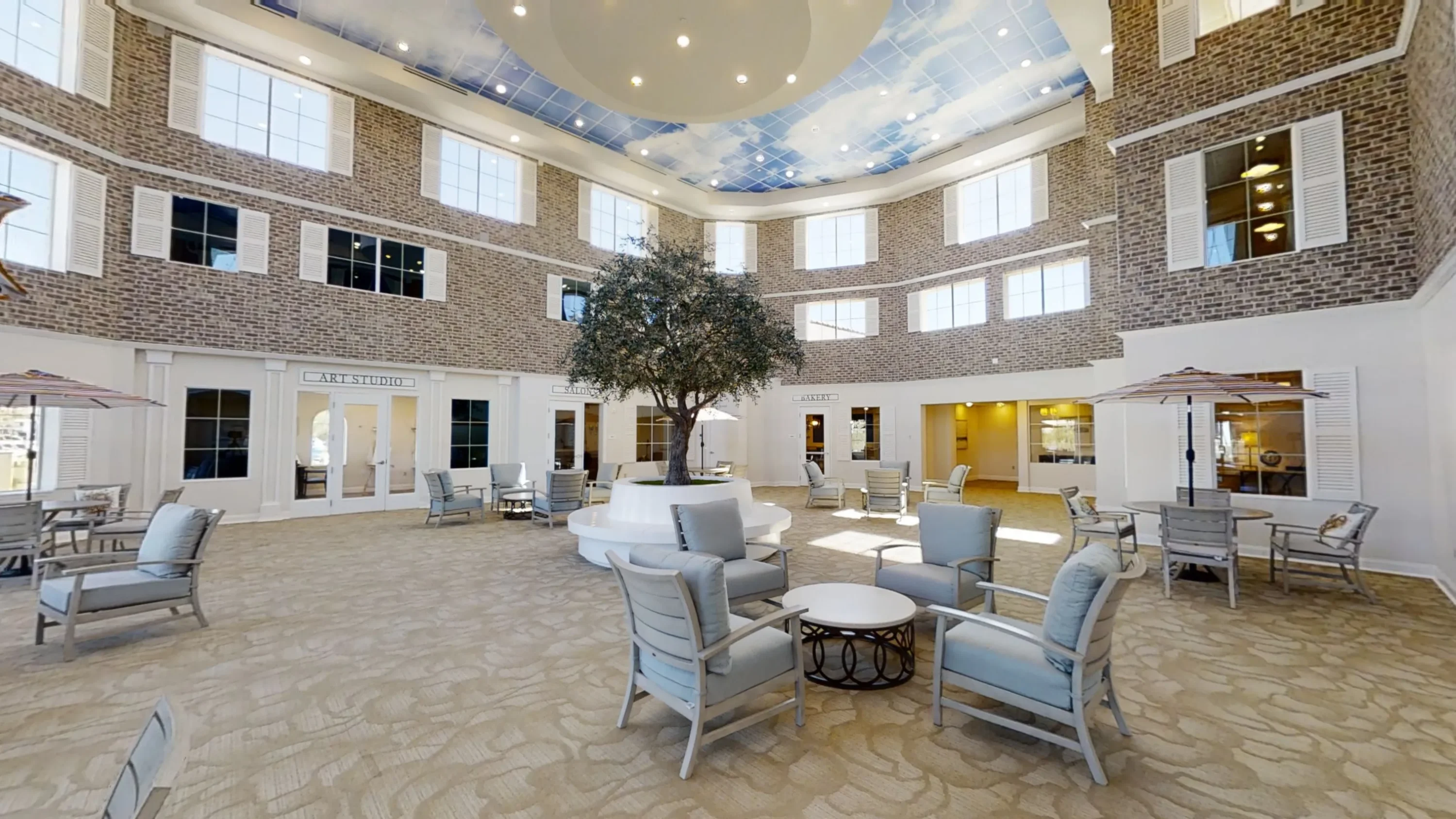 Dementia Care in Henderson, NV: Supportive, Personalized Memory Care at Vineyard Henderson