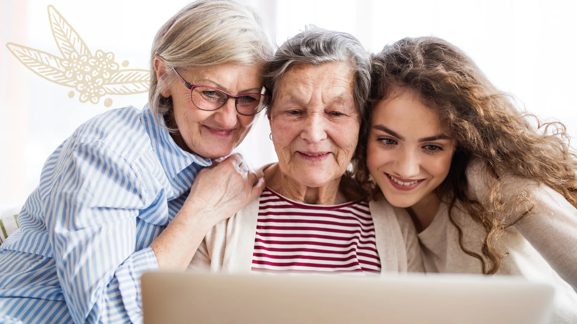 Alzheimer's Prevention Starts Today