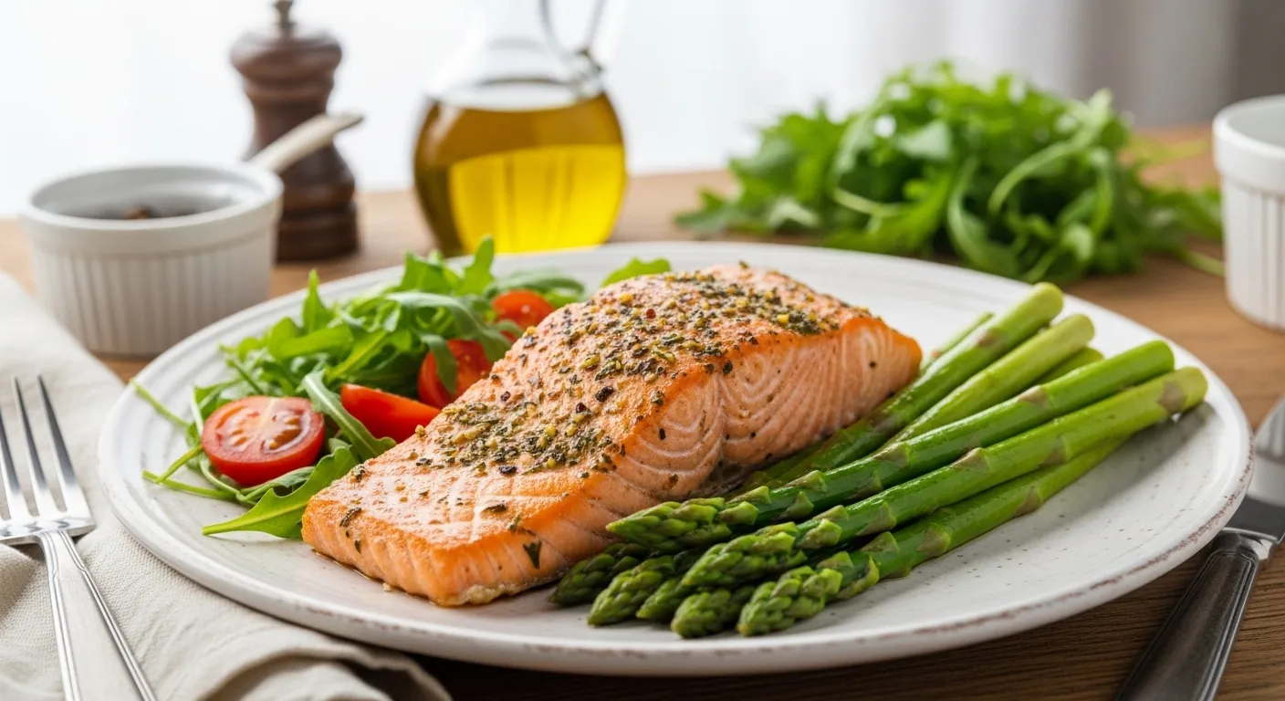 The Best 15 Foods for Dementia Patients to Eat