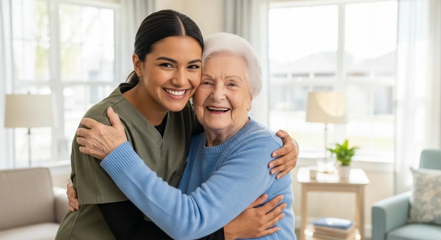 Vineyard Henderson Memory Care in Henderson, Nevada: Discover What Sets Us Apart