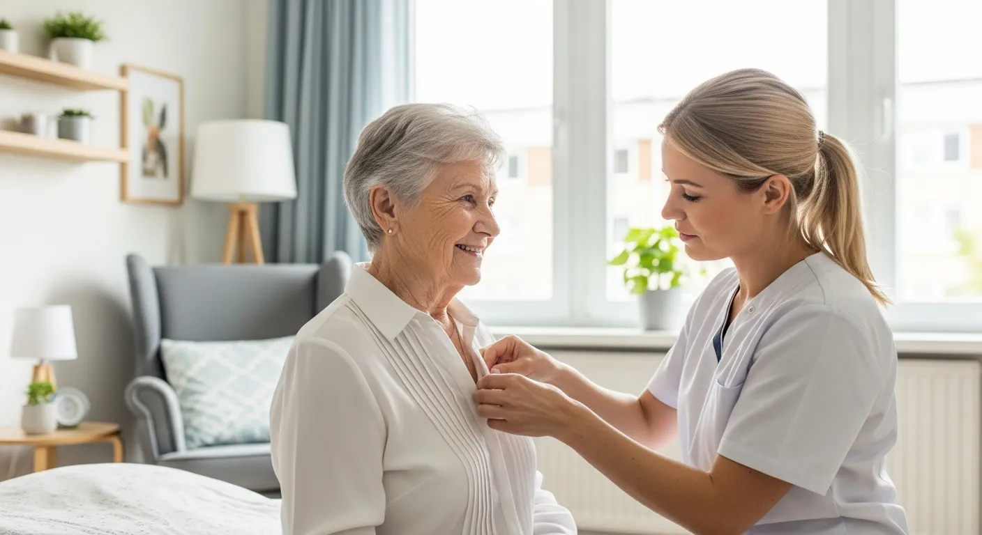 How Much Does Senior Living Cost? A Breakdown by Care Type