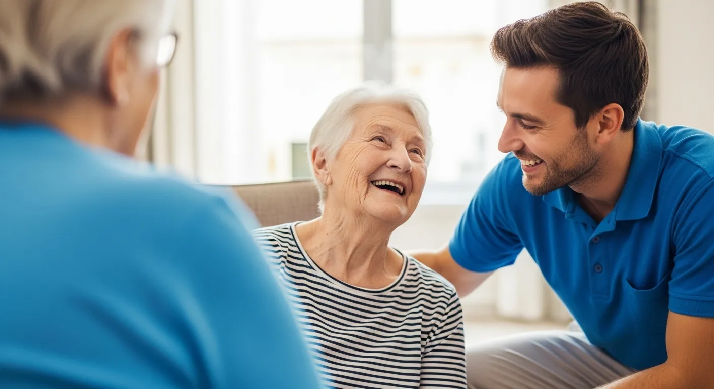 Understanding the Cost of Senior Living