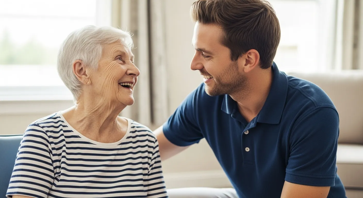 What’s Included in the Monthly Fee at a Senior Living Community?