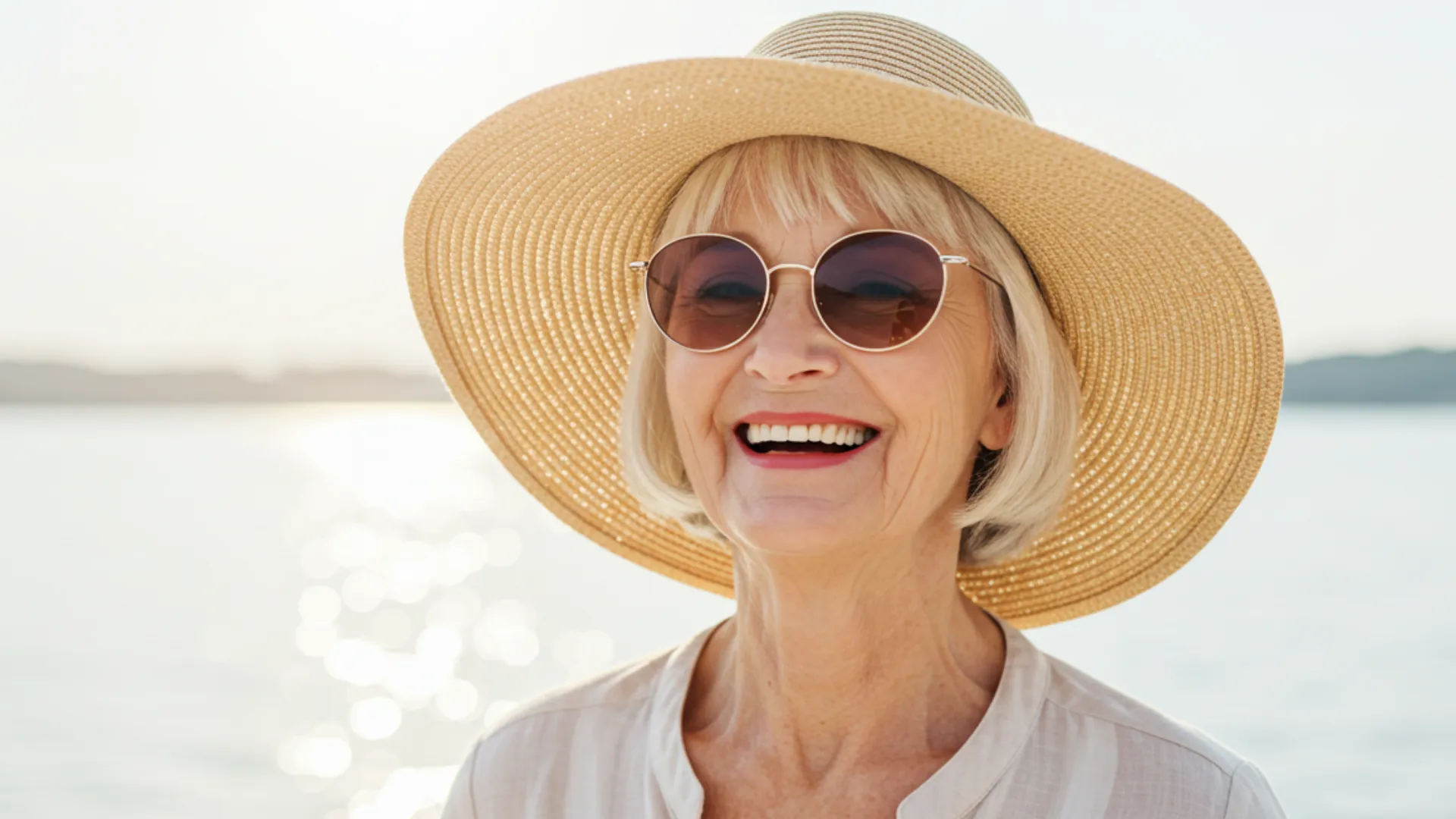 UV Safety Tips for Seniors
