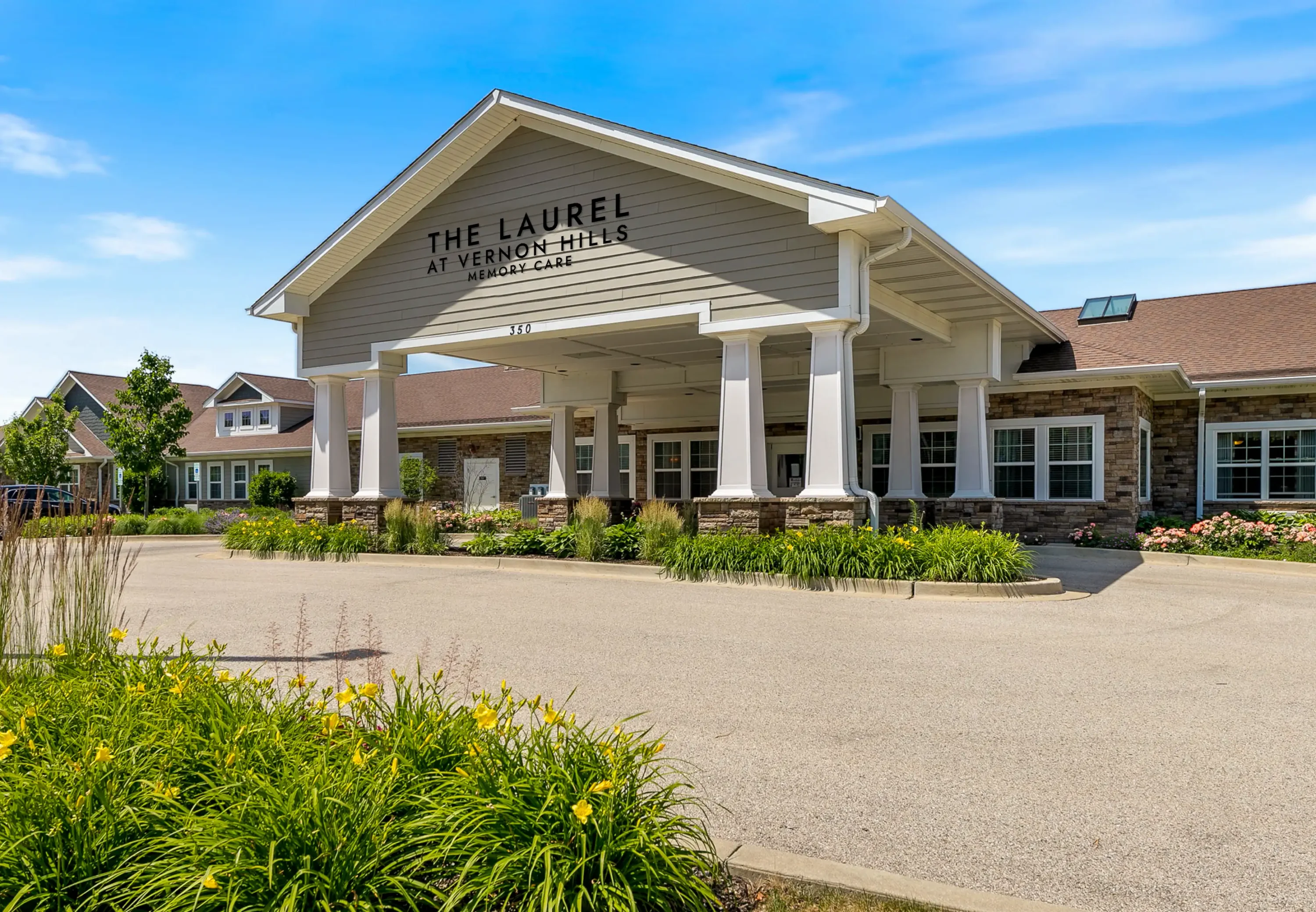 Heartfelt Reviews Reveal Why Families Trust The Laurel at Vernon Hills Memory Care