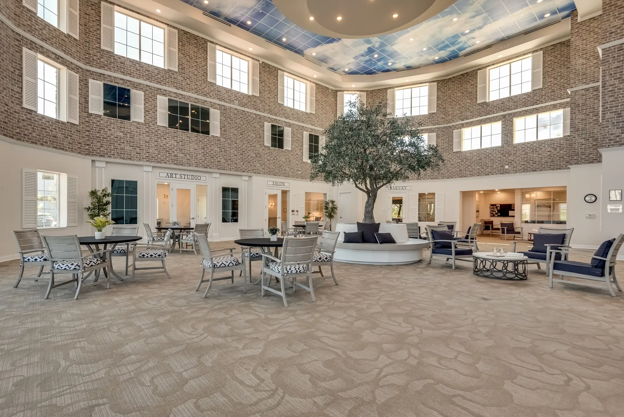Vineyard Henderson Memory Care | Dementia Care Specialists in Henderson