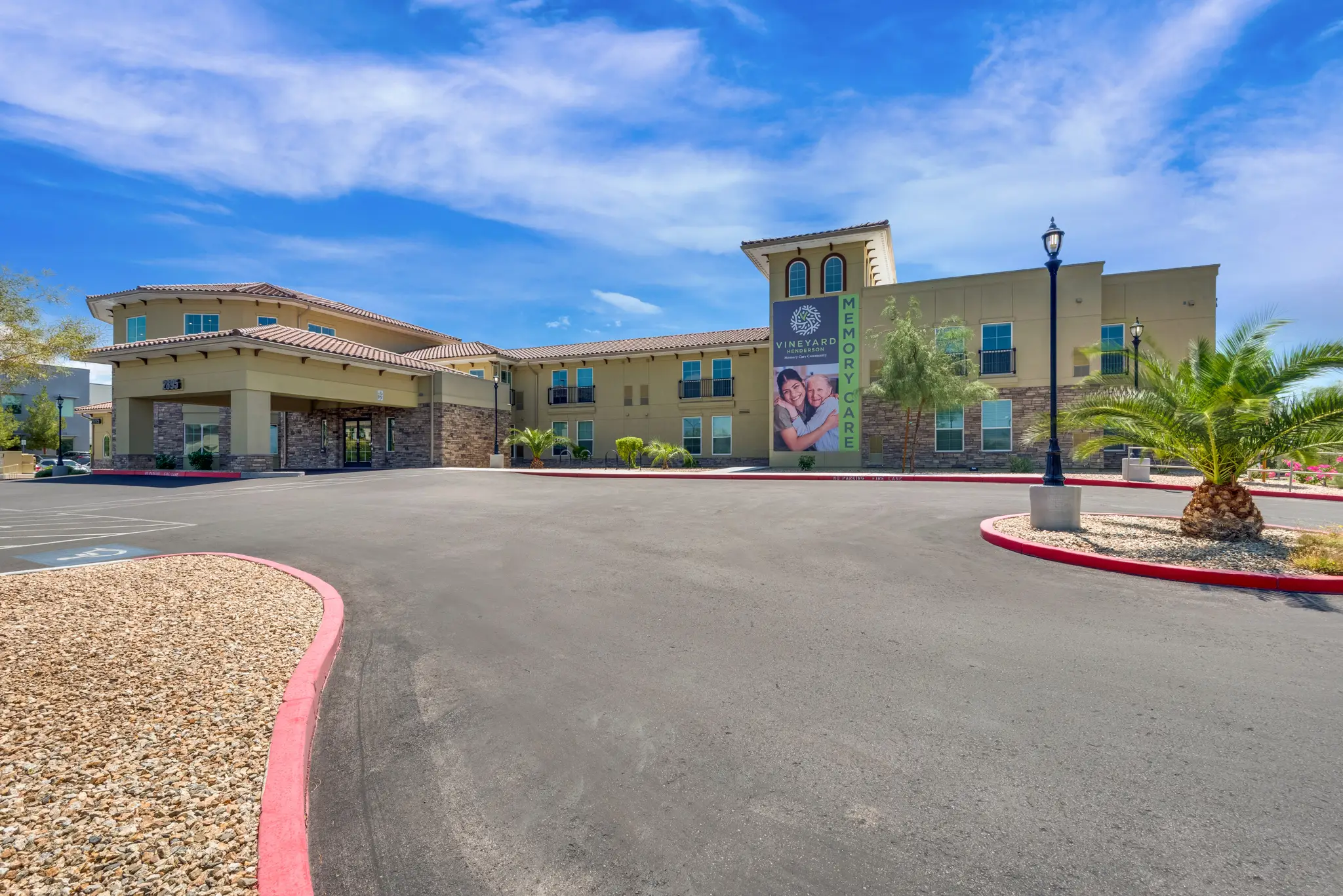 Understanding All-Inclusive Pricing at Vineyard Henderson Memory Care: What It Means and Why It Matters