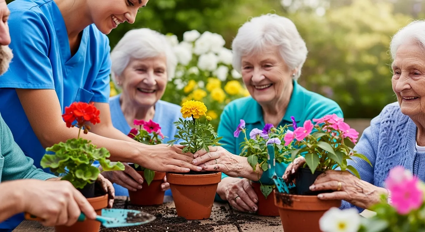 What Is Respite Care and How Can It Help Family Caregivers in Salem, Oregon?