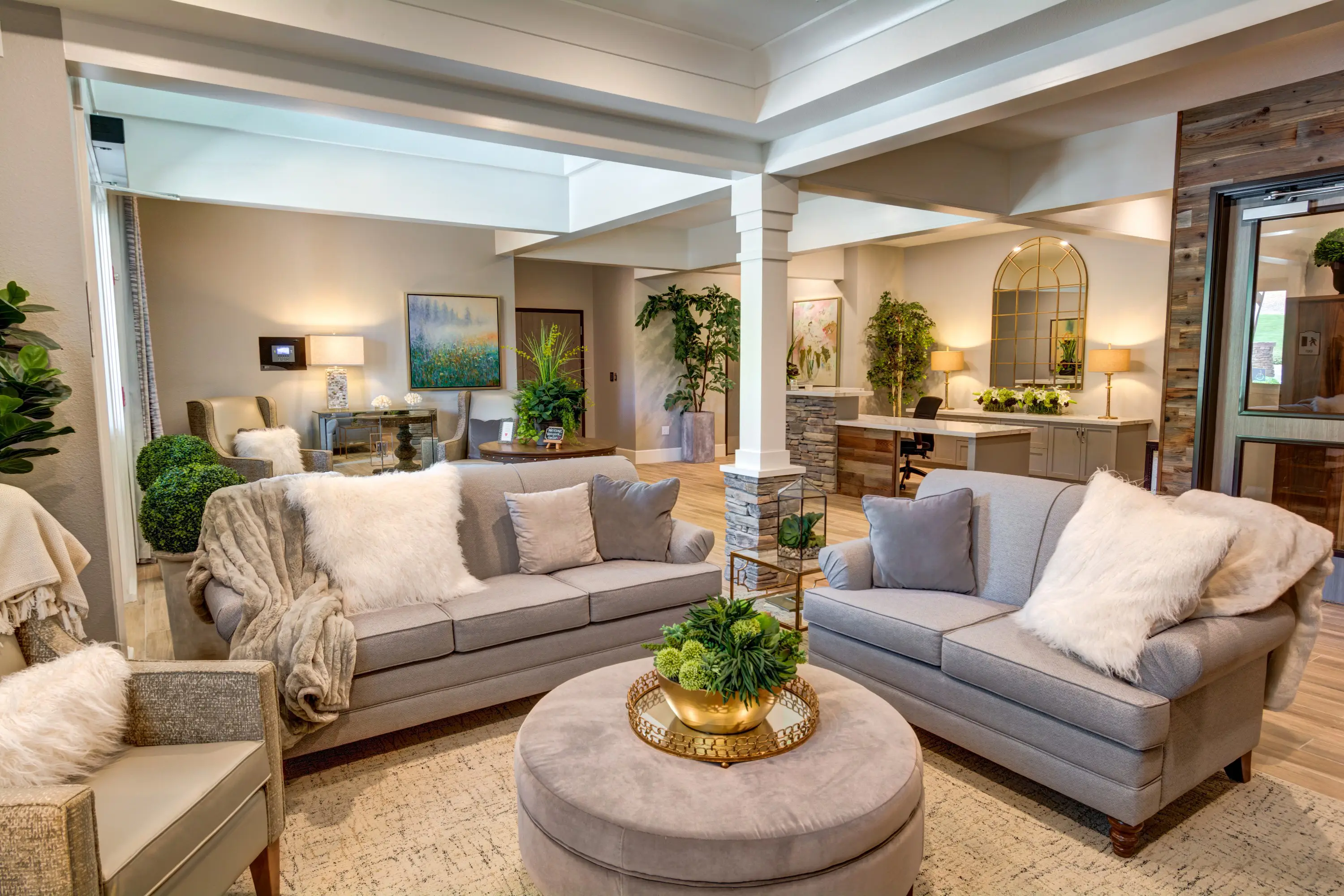 Memory Care in Santa Rosa, CA: The Complete Guide (Including The Vineyard at Fountaingrove Transition)