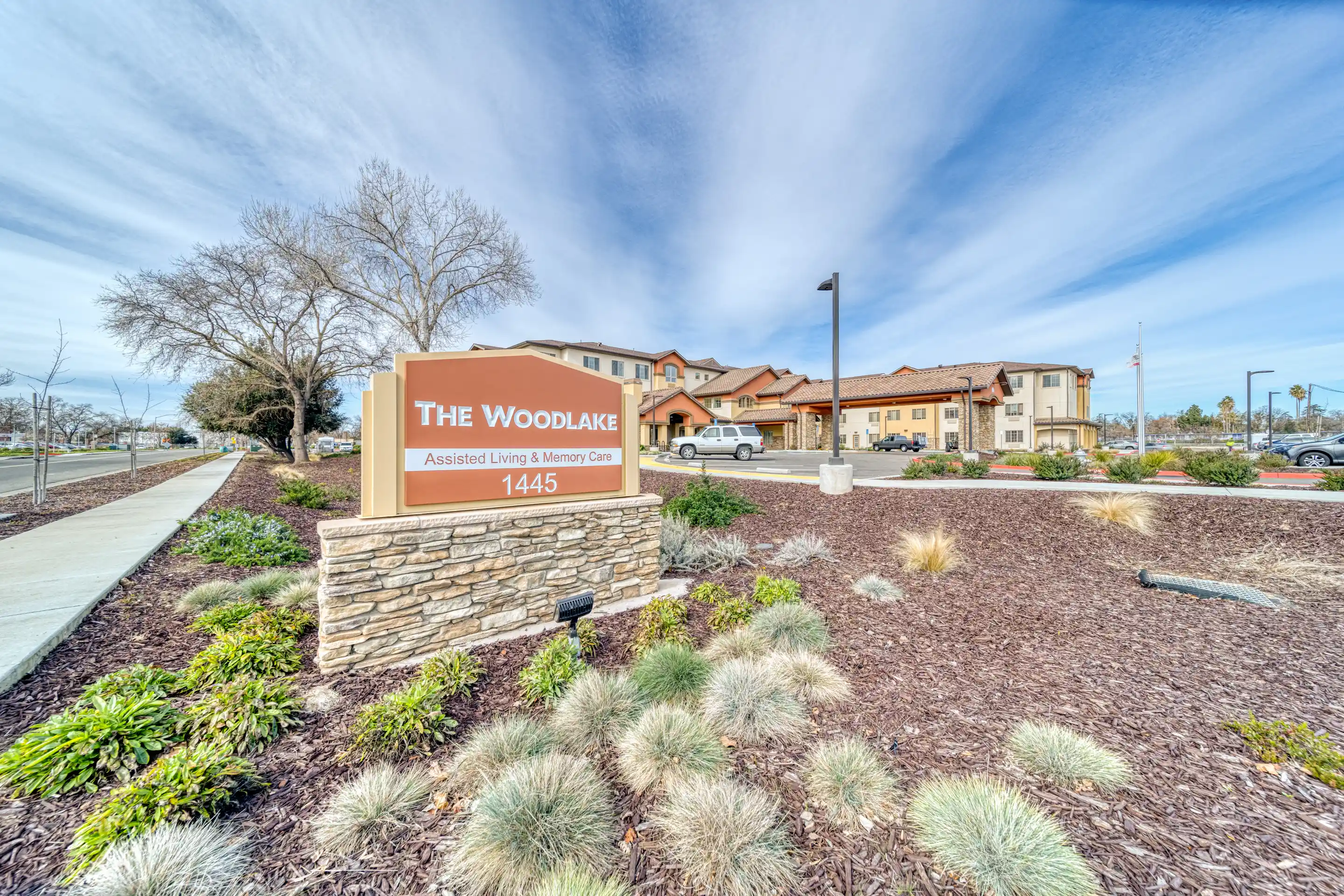 On-Site Dental Care at The Woodlake: Full-Service Dentistry with Tranquility Dental