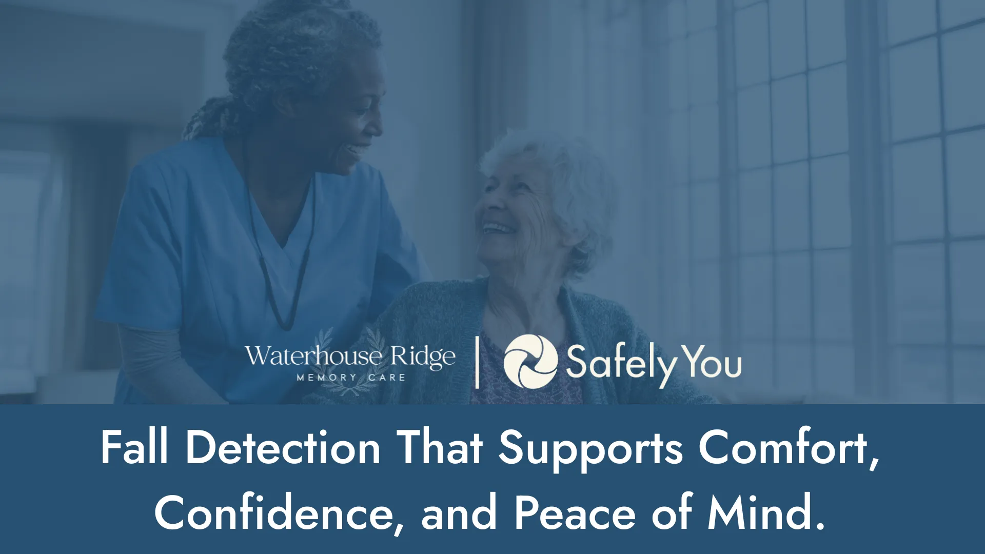 Memory Care Safety Technology