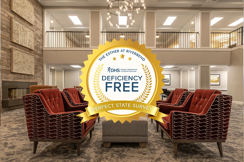 What Does Deficiency-Free Mean in Assisted Living? State Surveys Explained
