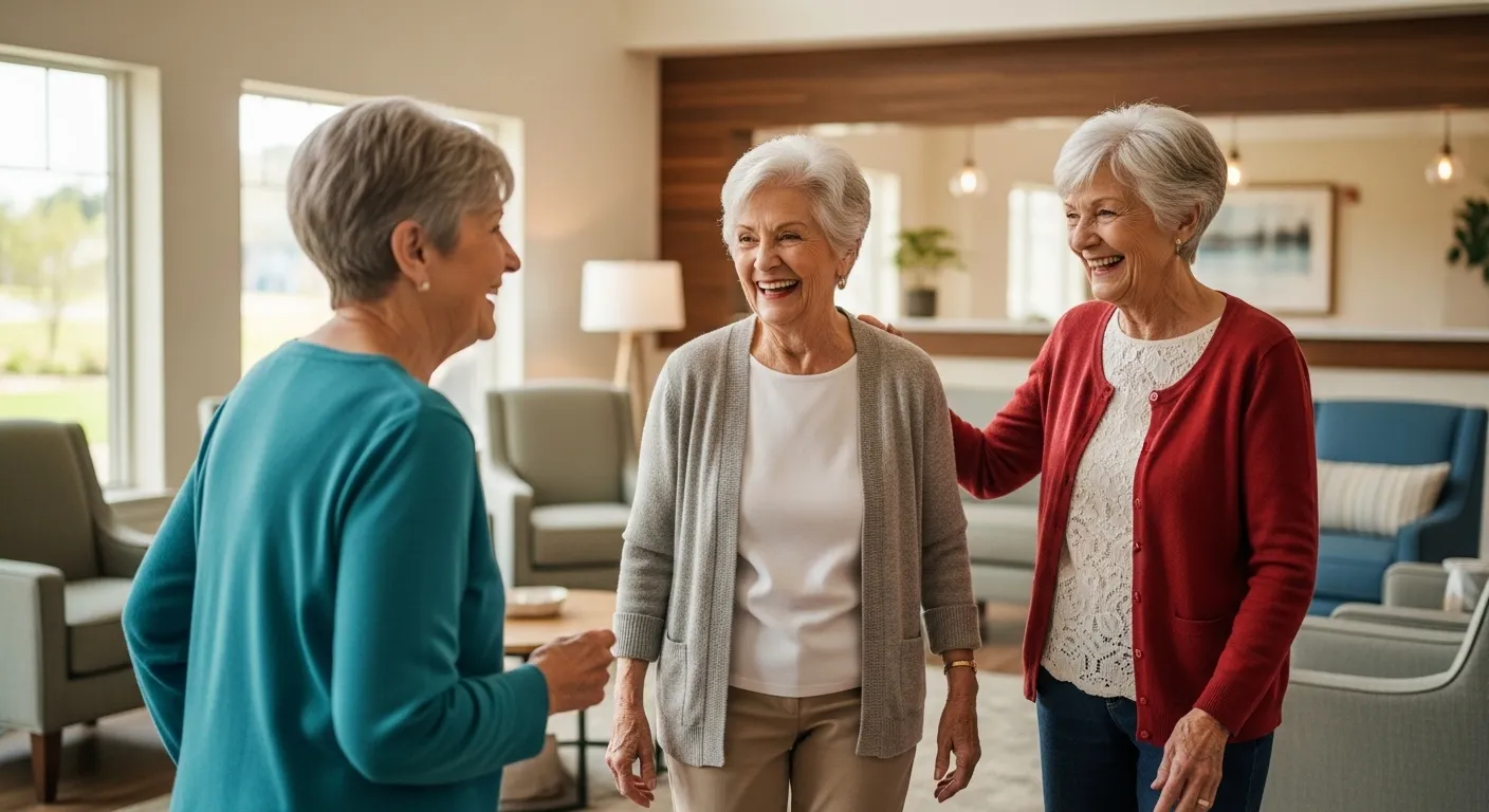 Why Respite Care Is Essential for Family Caregivers