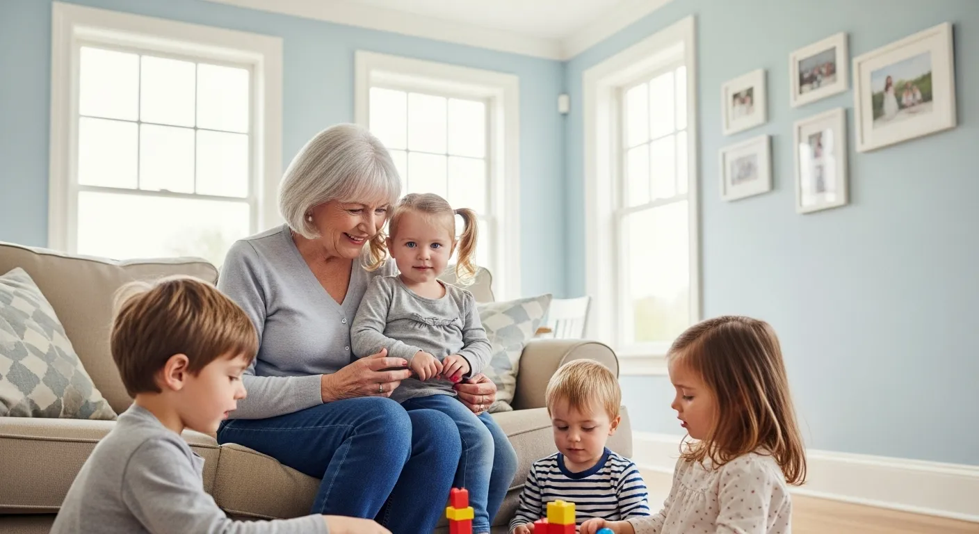 When Is It Time for Memory Care? Signs Families in Santa Rosa Should Know