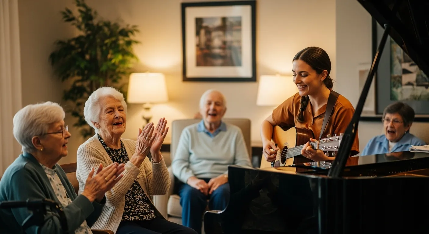 Alzheimer’s & Dementia Care in Santa Rosa, CA: What Families Need to Know (2026)