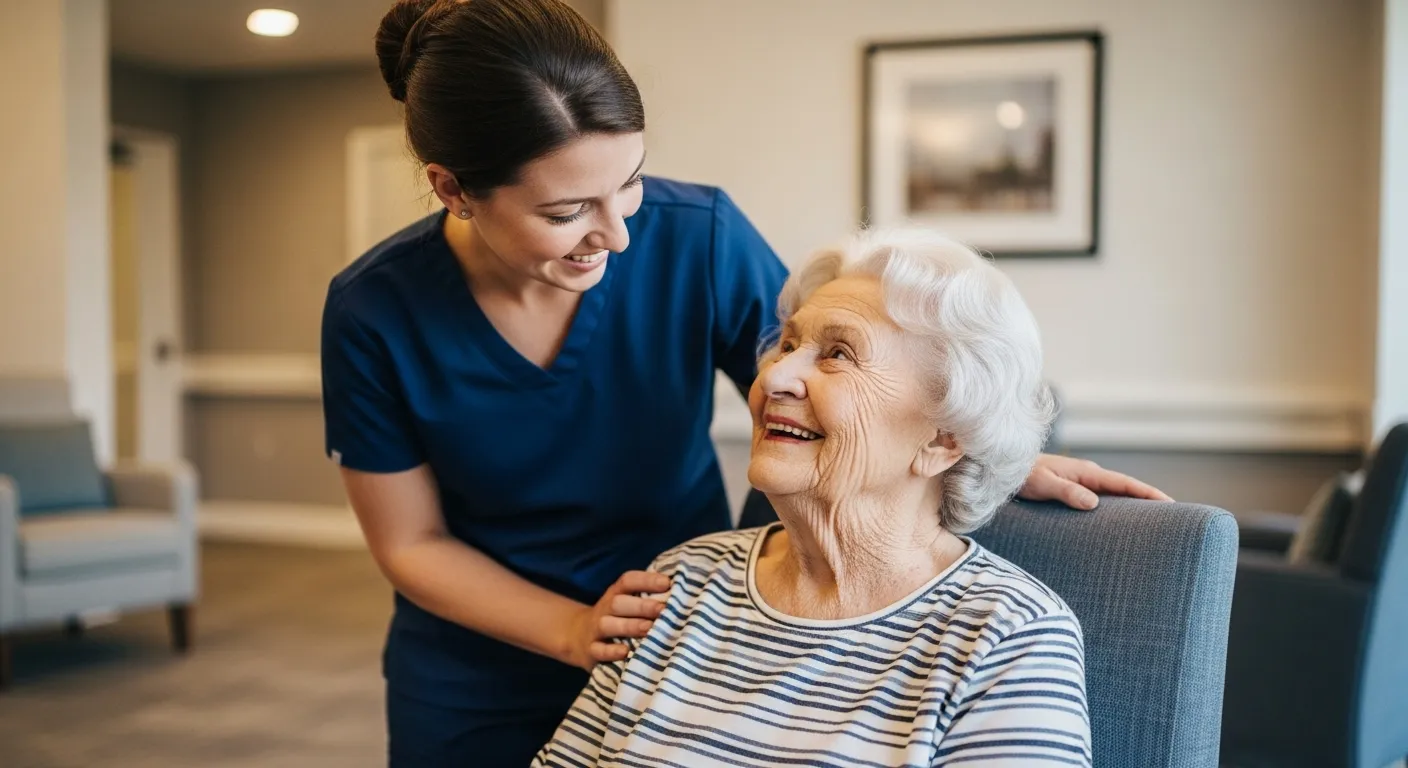 Signs Dementia Is Getting Worse: What Families Should Watch For