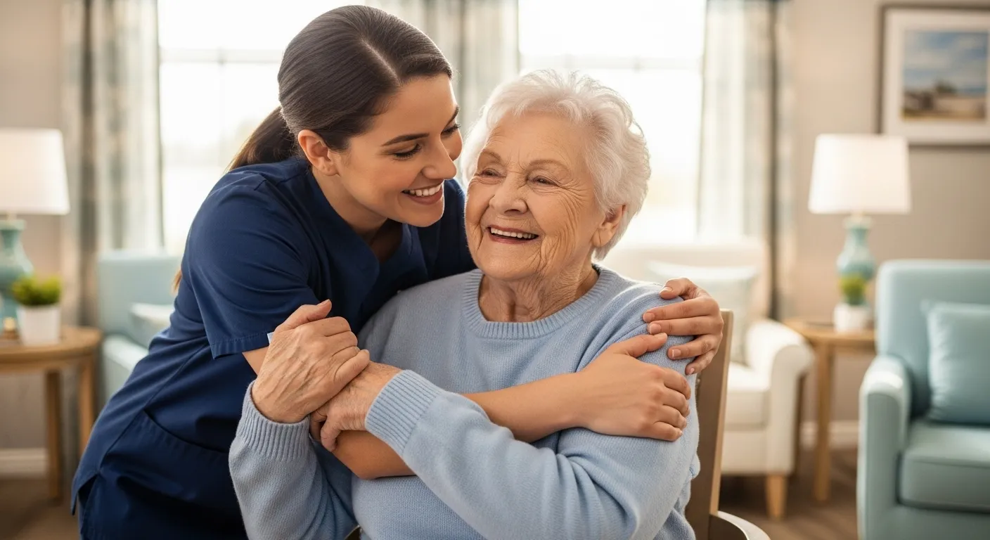 How to Care for Someone at Each Stage of Dementia