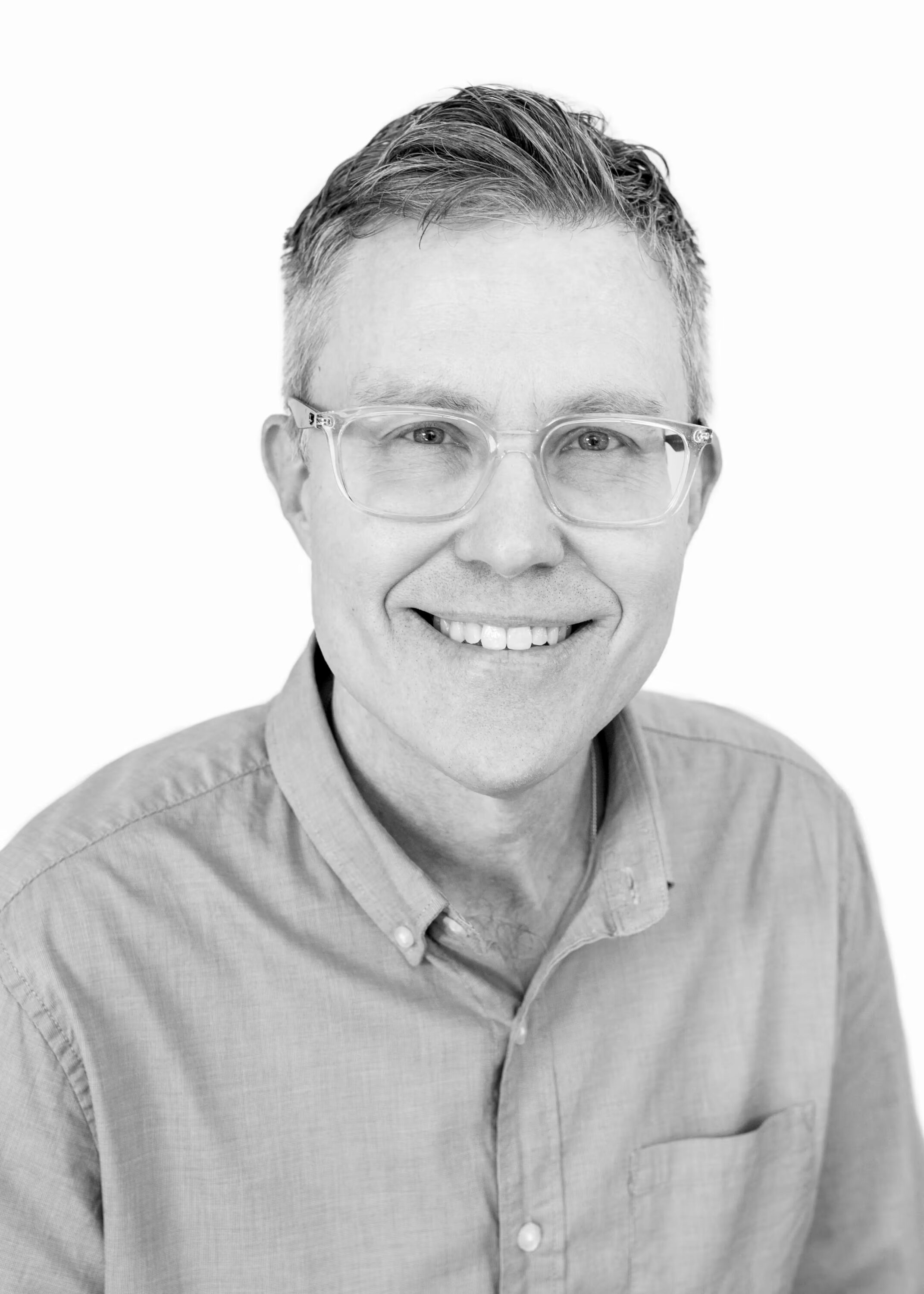 Chris Lansing