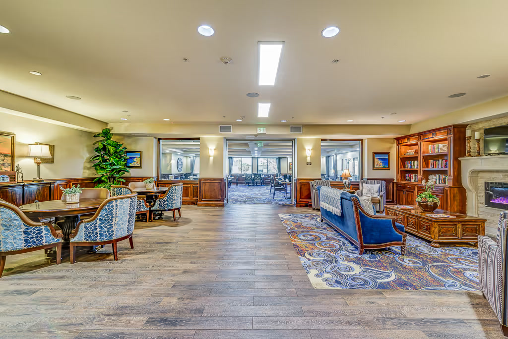 Onelife Assumes Management of Former Pacifica Senior Living Oxnard in California