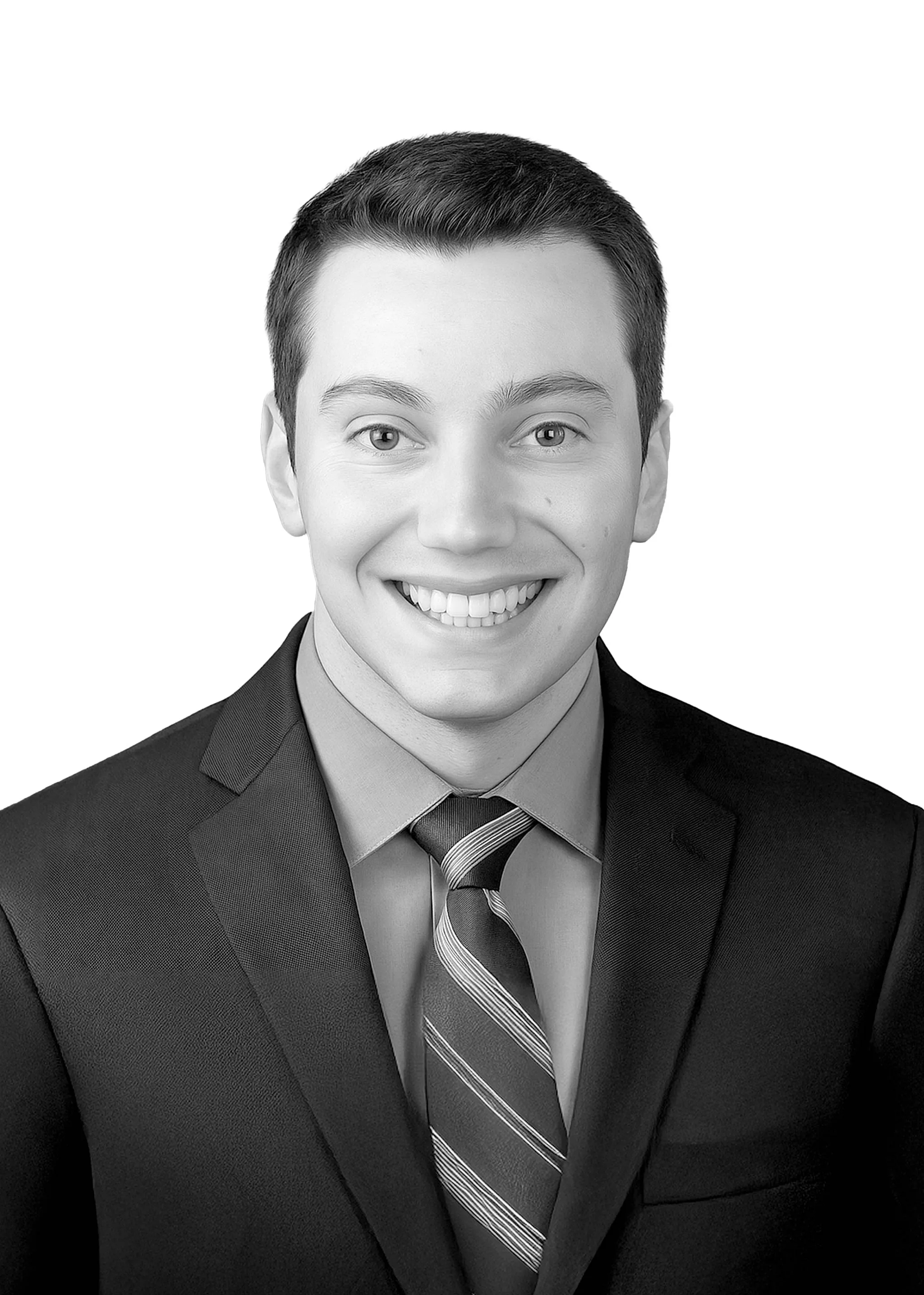 Brian Liebeno
