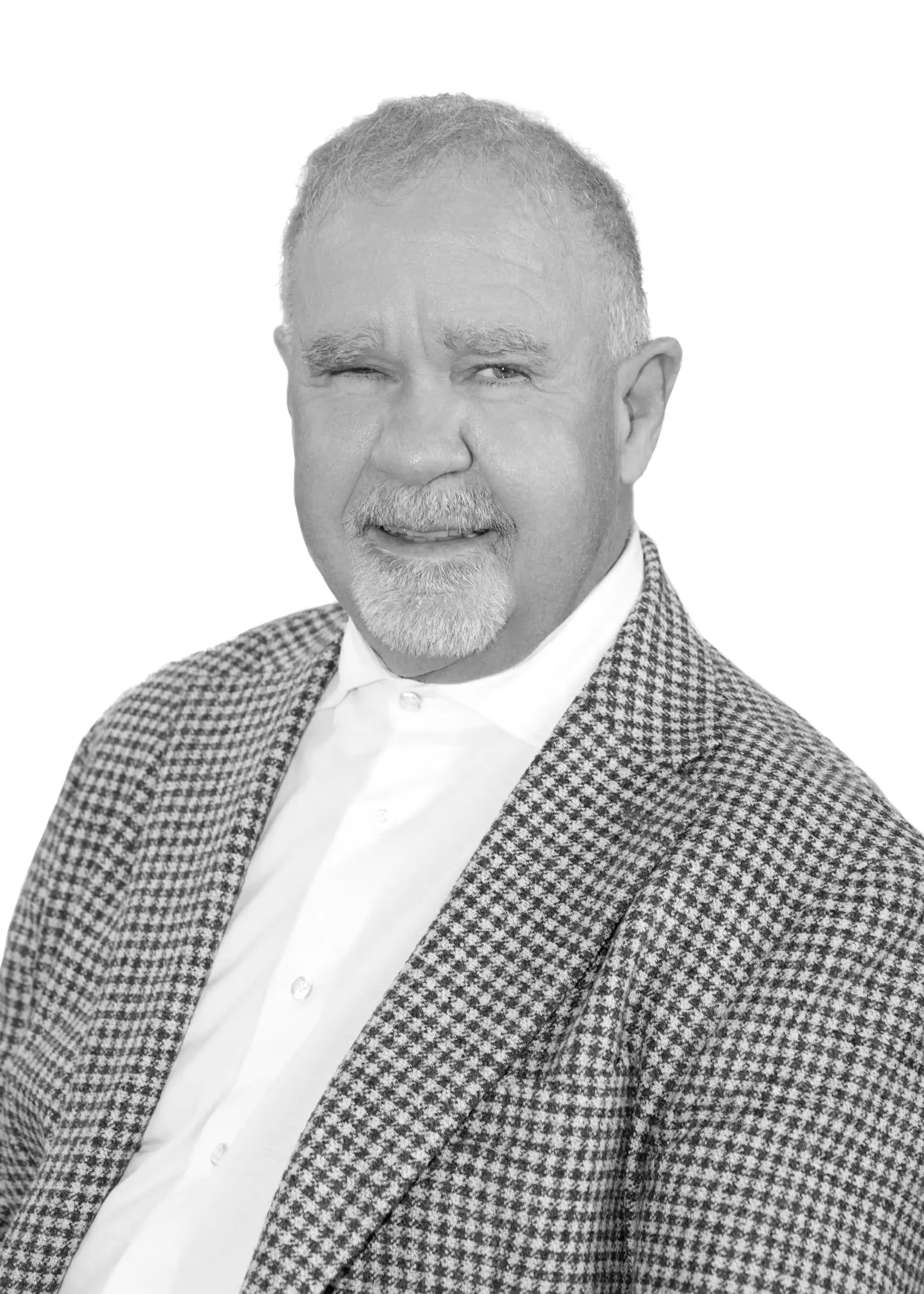 Dr. Gregory Falk
