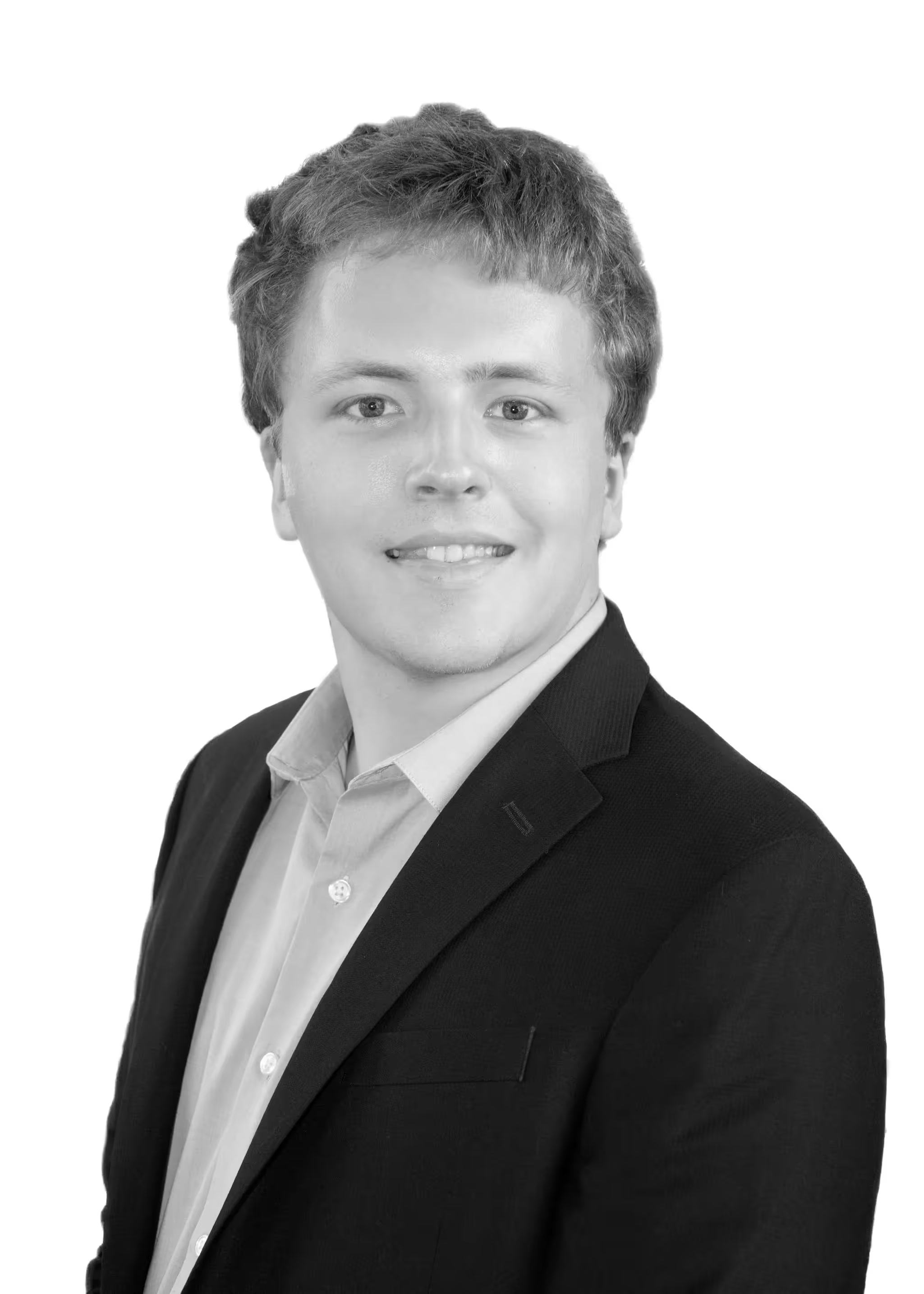 Ian Aldrich