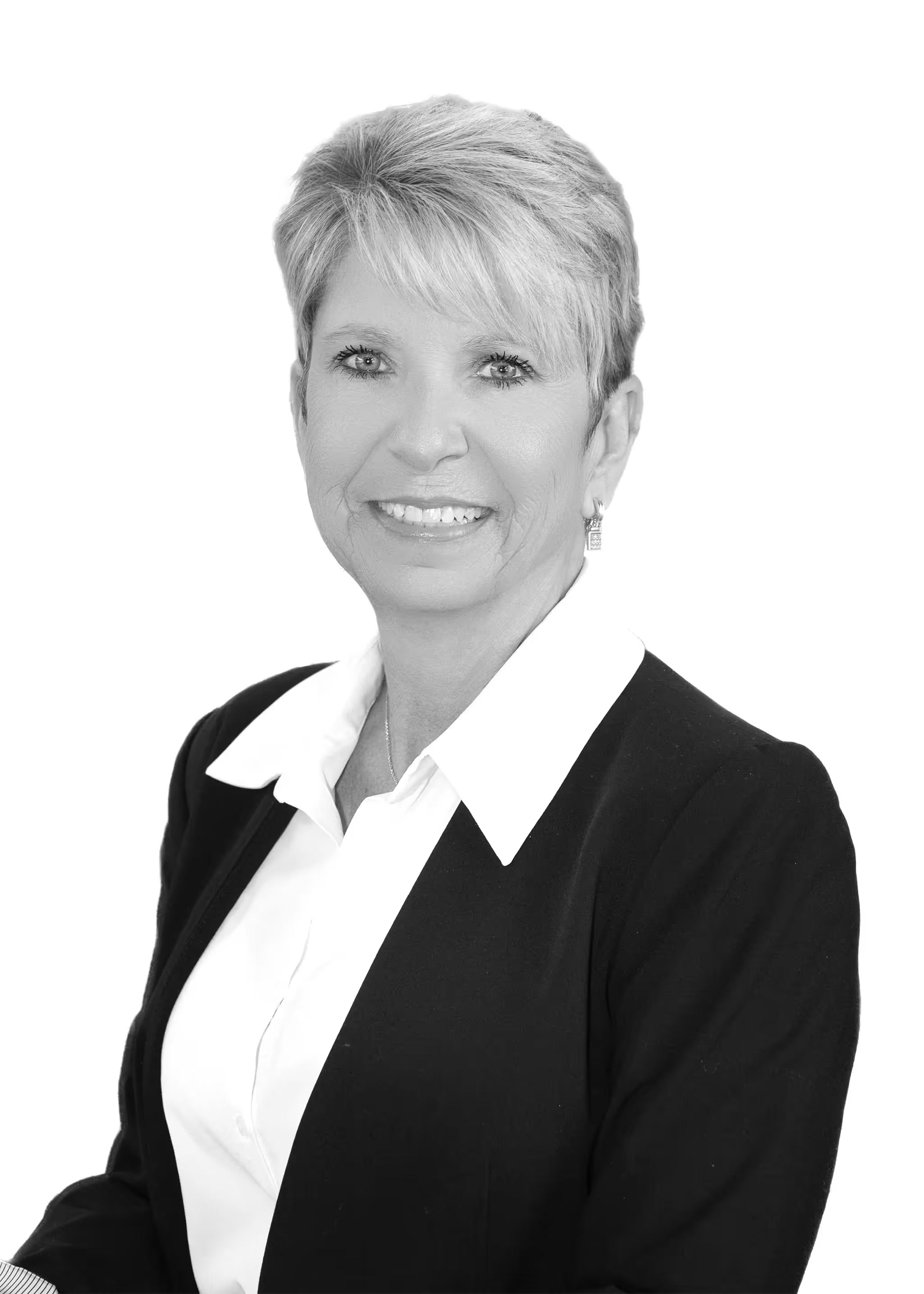 Laurie McConnell